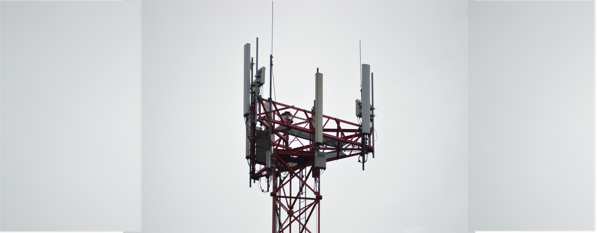 GSM Tower Slide